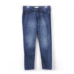 Abercrombie & Fitch Women Boyfriend Jeans Size 4